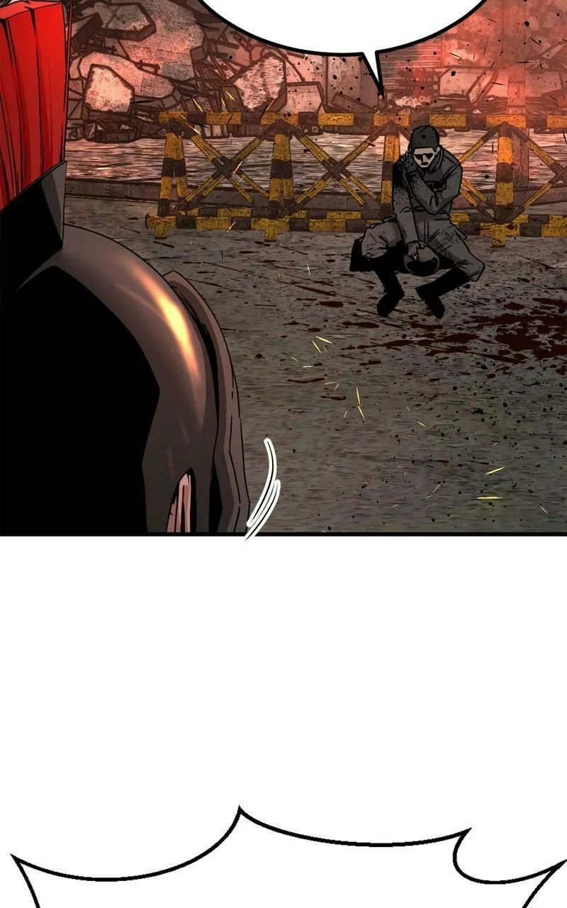 Hero Killer Chapter 178 page 43 - 
