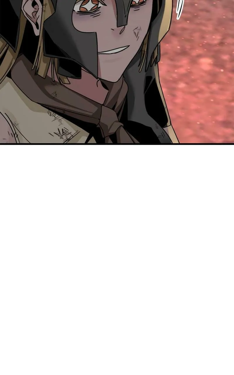 Hero Killer Chapter 178 page 47 - 