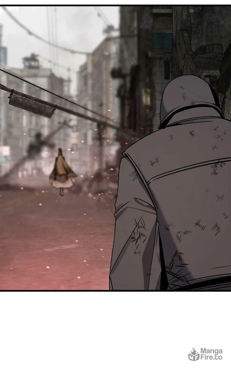 Hero Killer Chapter 178 page 48 - 