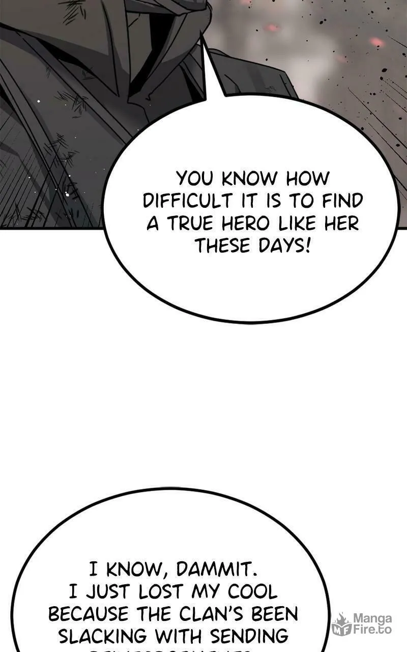 Hero Killer Chapter 178 page 50 - 