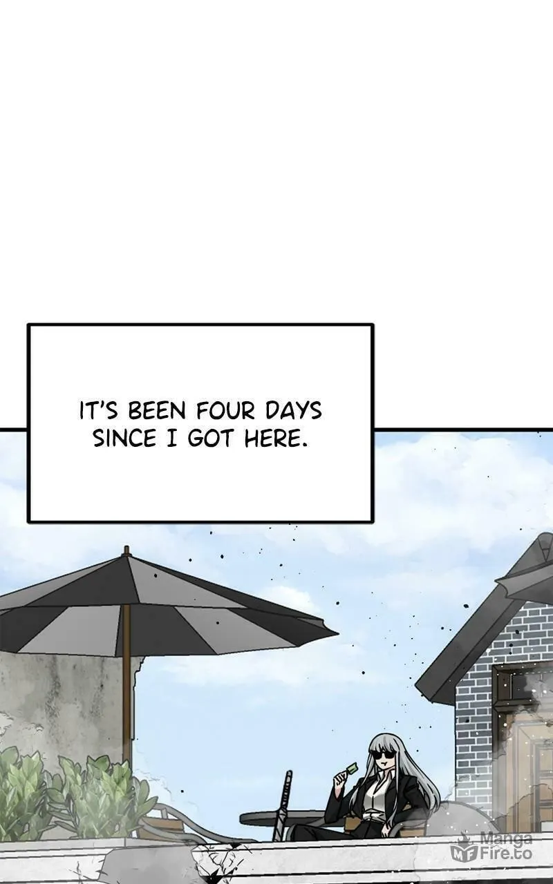 Hero Killer Chapter 178 page 6 - 