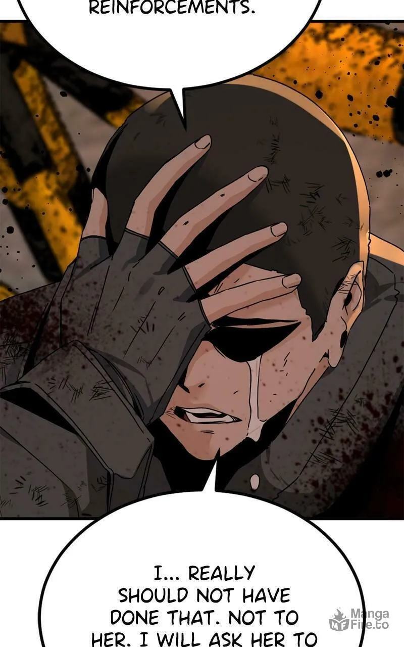 Hero Killer Chapter 178 page 51 - 