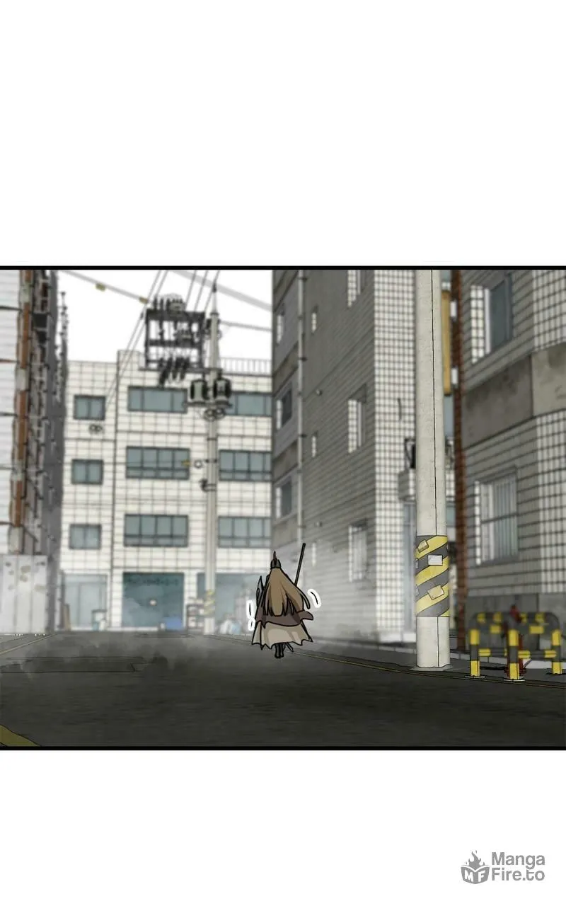 Hero Killer Chapter 178 page 54 - 