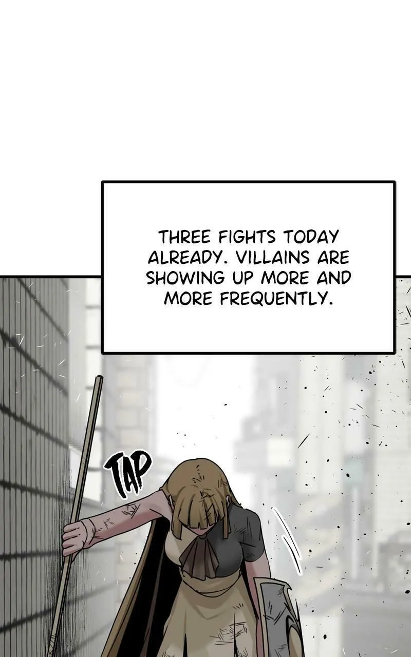 Hero Killer Chapter 178 page 56 - 