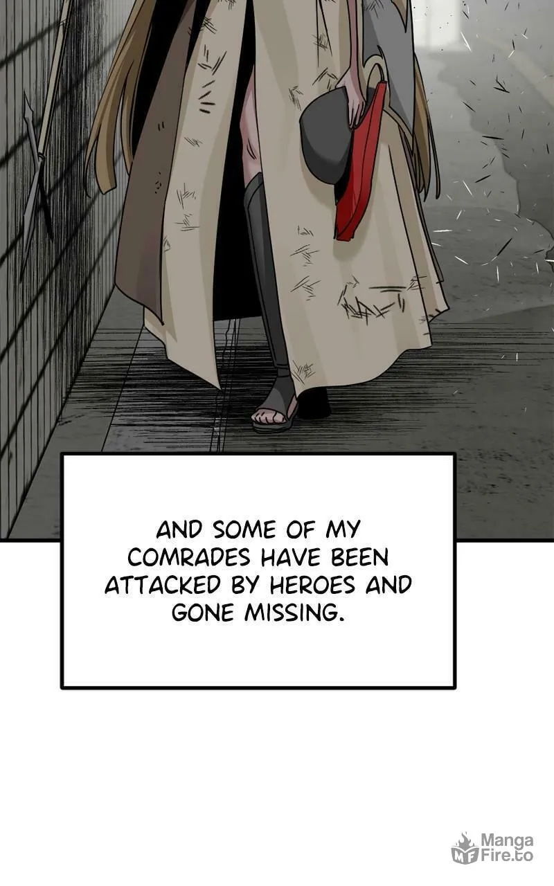 Hero Killer Chapter 178 page 57 - 