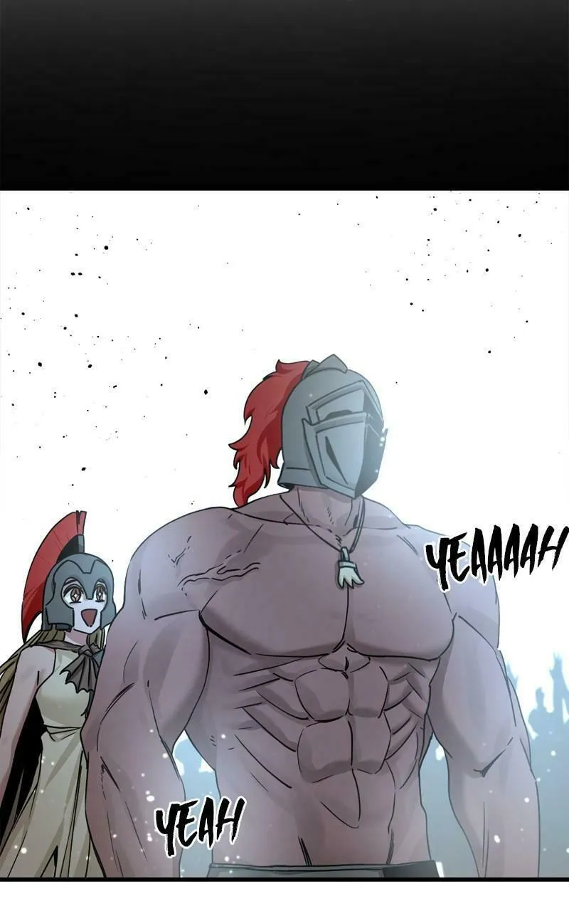 Hero Killer Chapter 178 page 61 - 