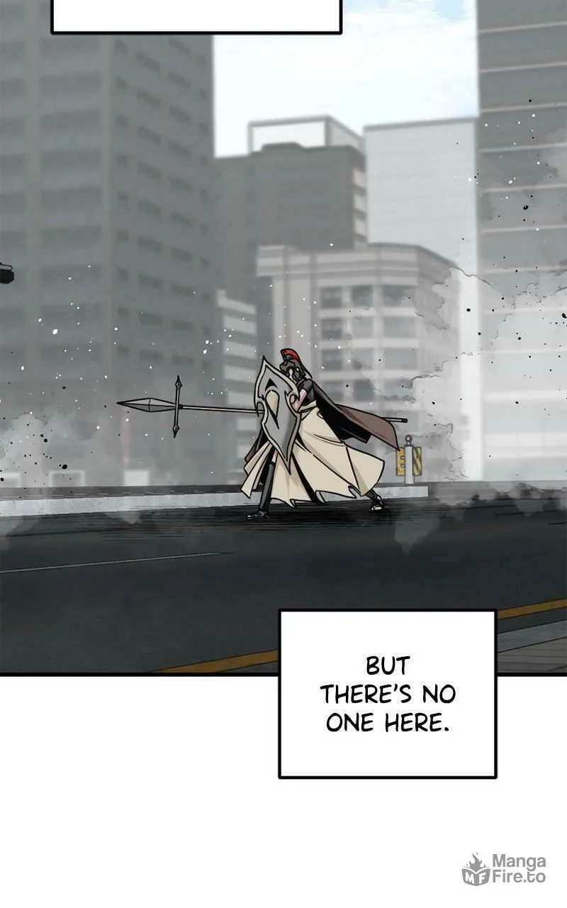 Hero Killer Chapter 178 page 80 - 