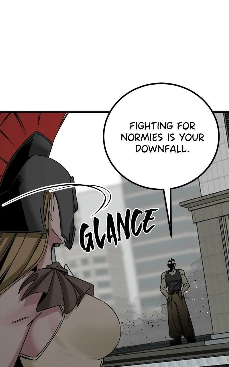 Hero Killer Chapter 178 page 82 - 
