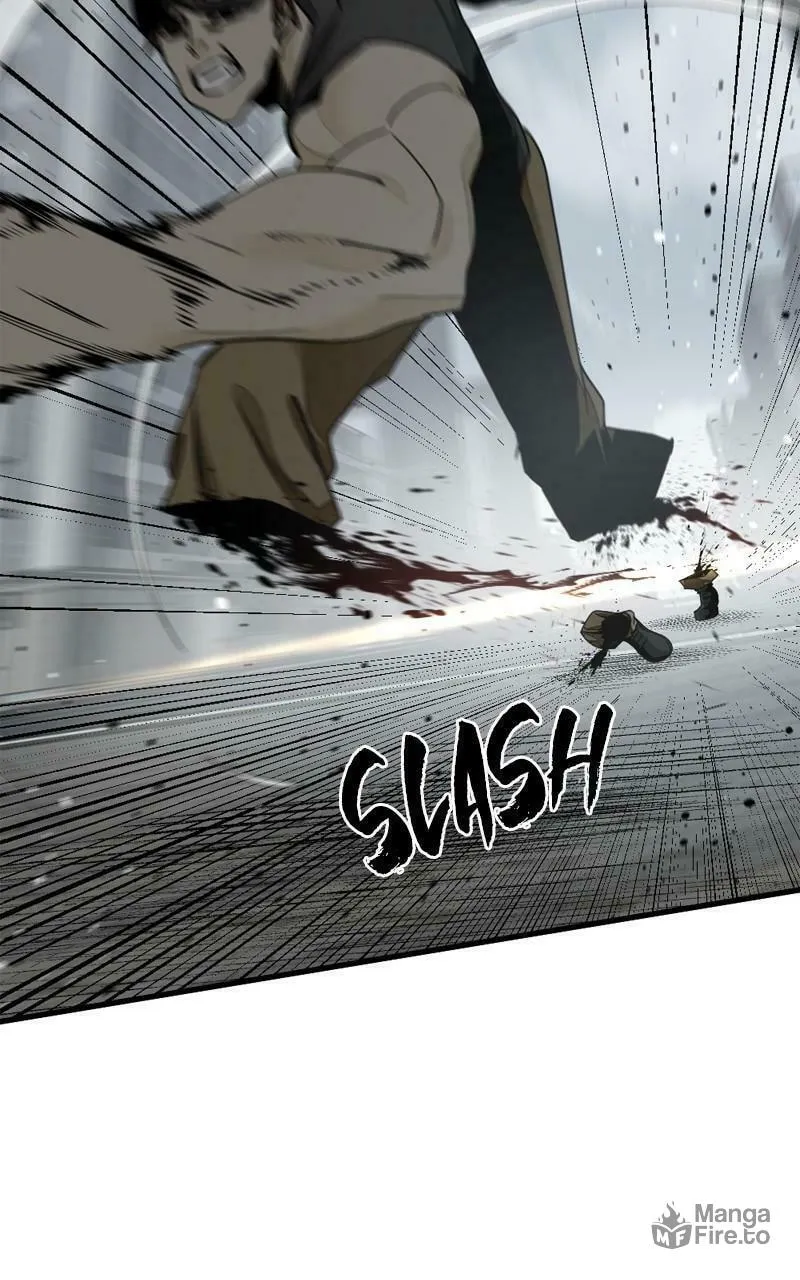 Hero Killer Chapter 178 page 85 - 