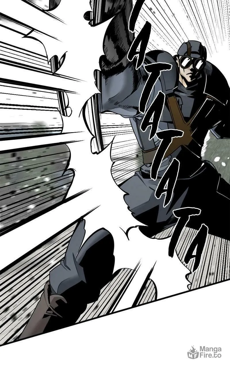 Hero Killer Chapter 178 page 10 - 