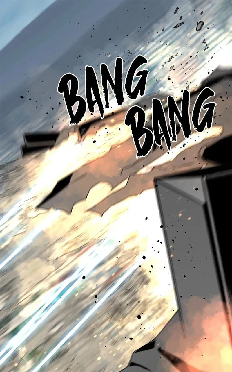 Hero Killer Chapter 179 page 1 - 