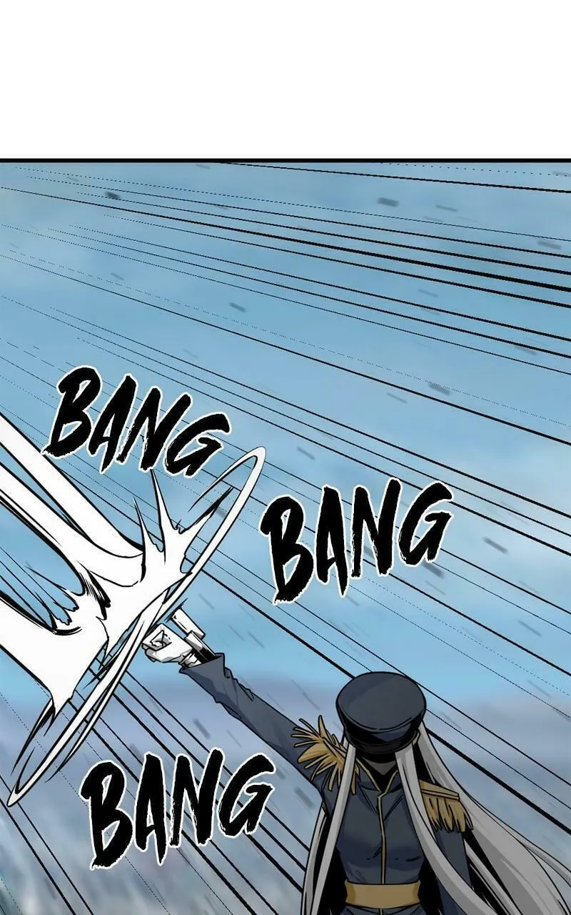 Hero Killer Chapter 179 page 11 - 