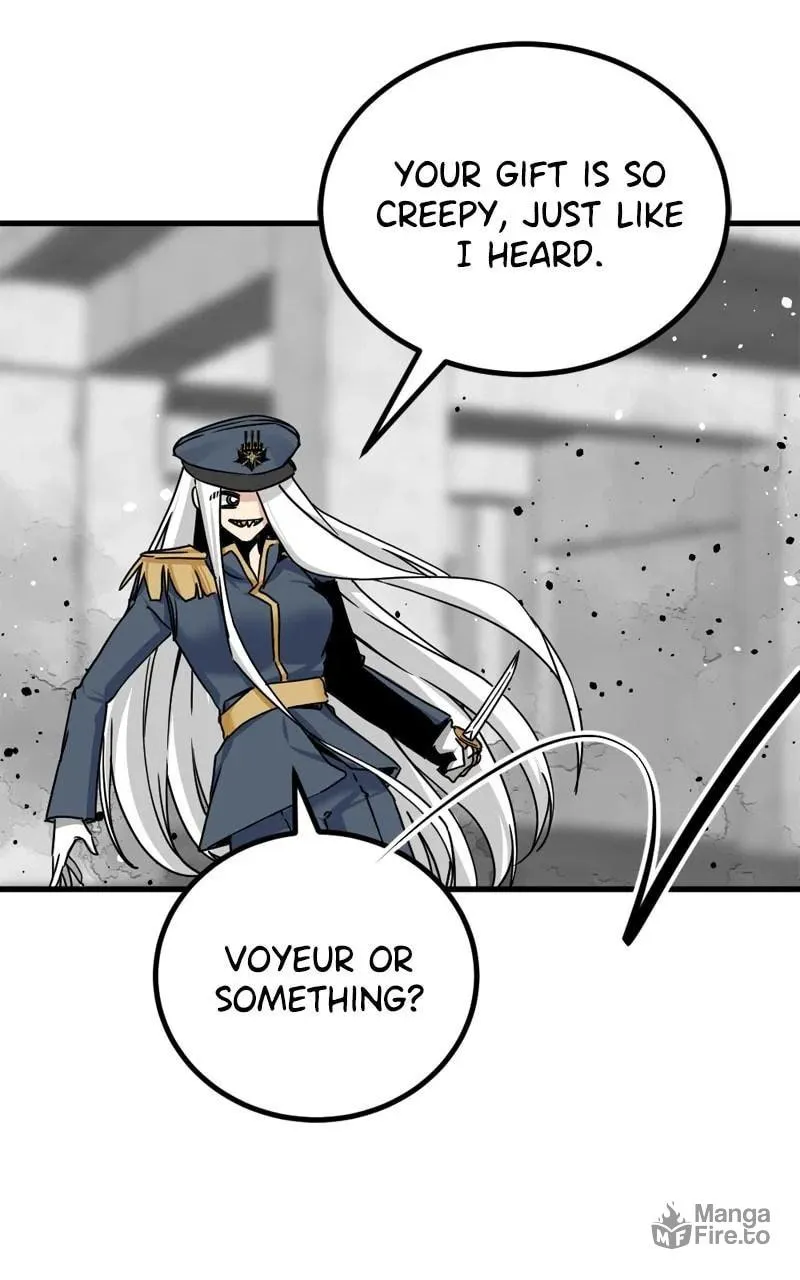 Hero Killer Chapter 179 page 102 - 