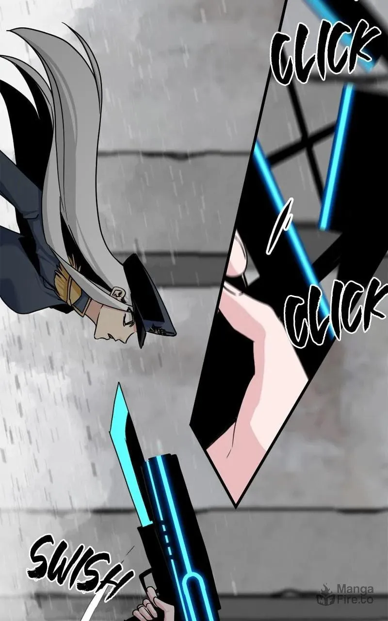 Hero Killer Chapter 179 page 110 - 