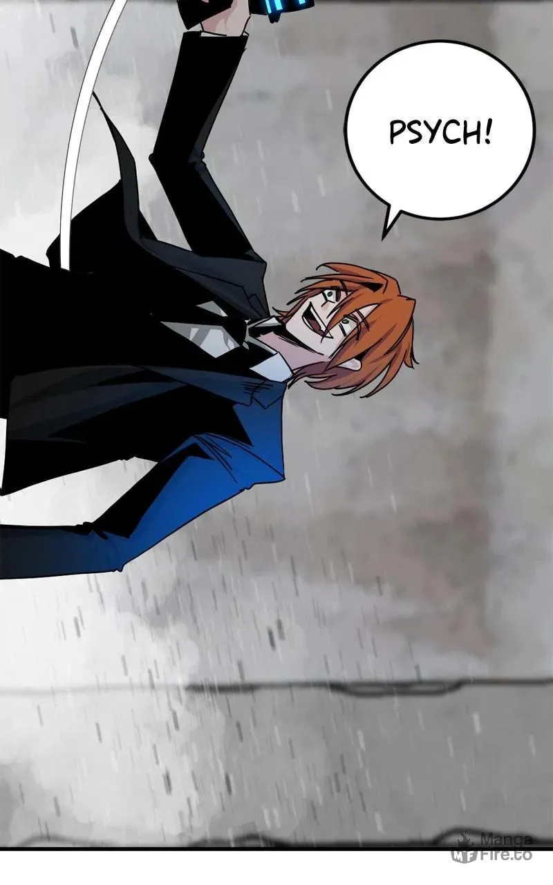 Hero Killer Chapter 179 page 111 - 