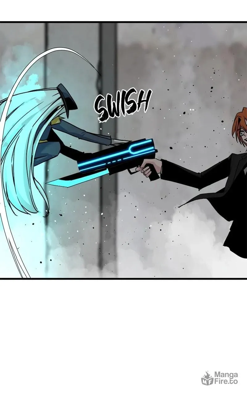 Hero Killer Chapter 179 page 114 - 