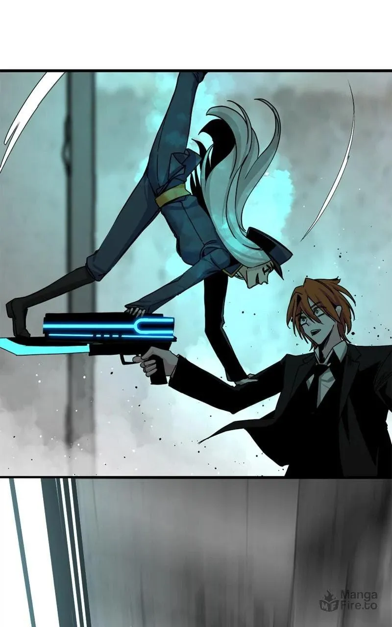 Hero Killer Chapter 179 page 115 - 