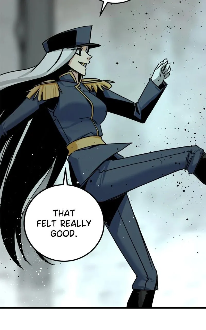 Hero Killer Chapter 179 page 119 - 