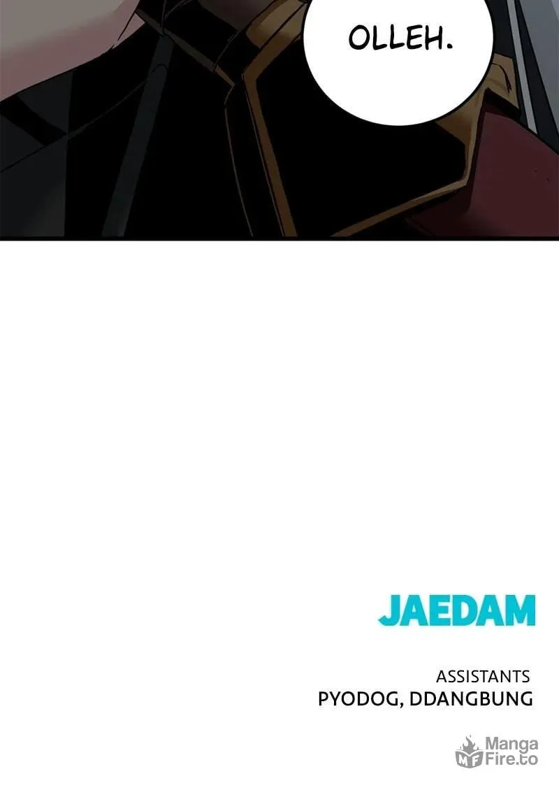 Hero Killer Chapter 179 page 123 - 