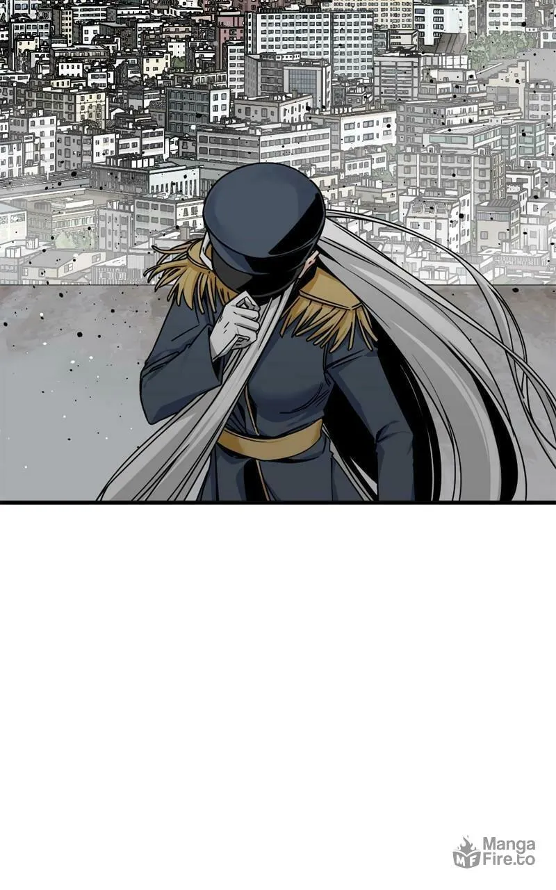 Hero Killer Chapter 179 page 15 - 