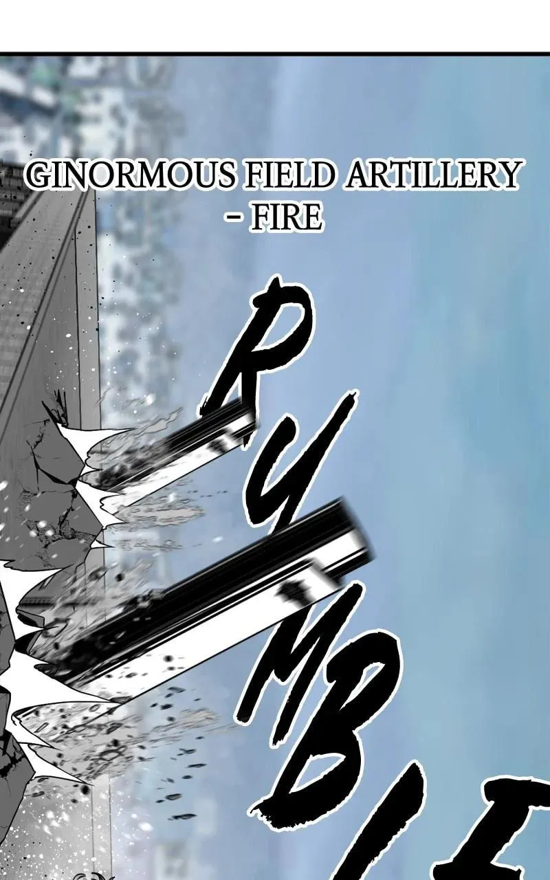 Hero Killer Chapter 179 page 19 - 