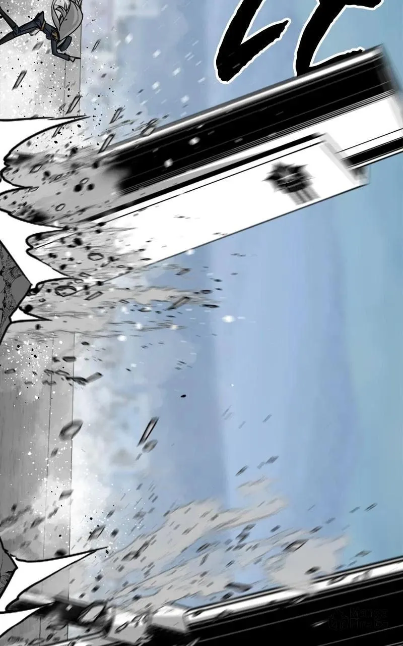 Hero Killer Chapter 179 page 20 - 