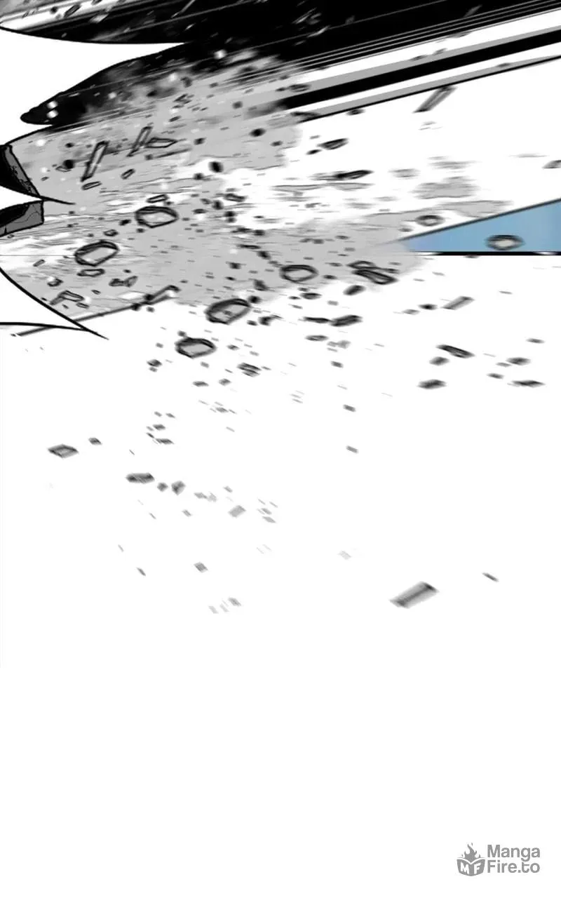 Hero Killer Chapter 179 page 21 - 