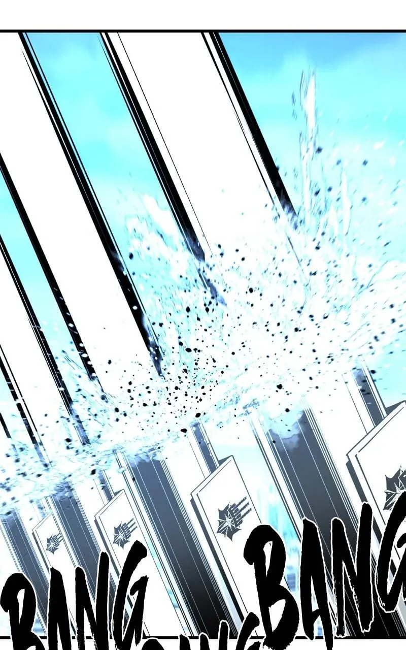 Hero Killer Chapter 179 page 22 - 