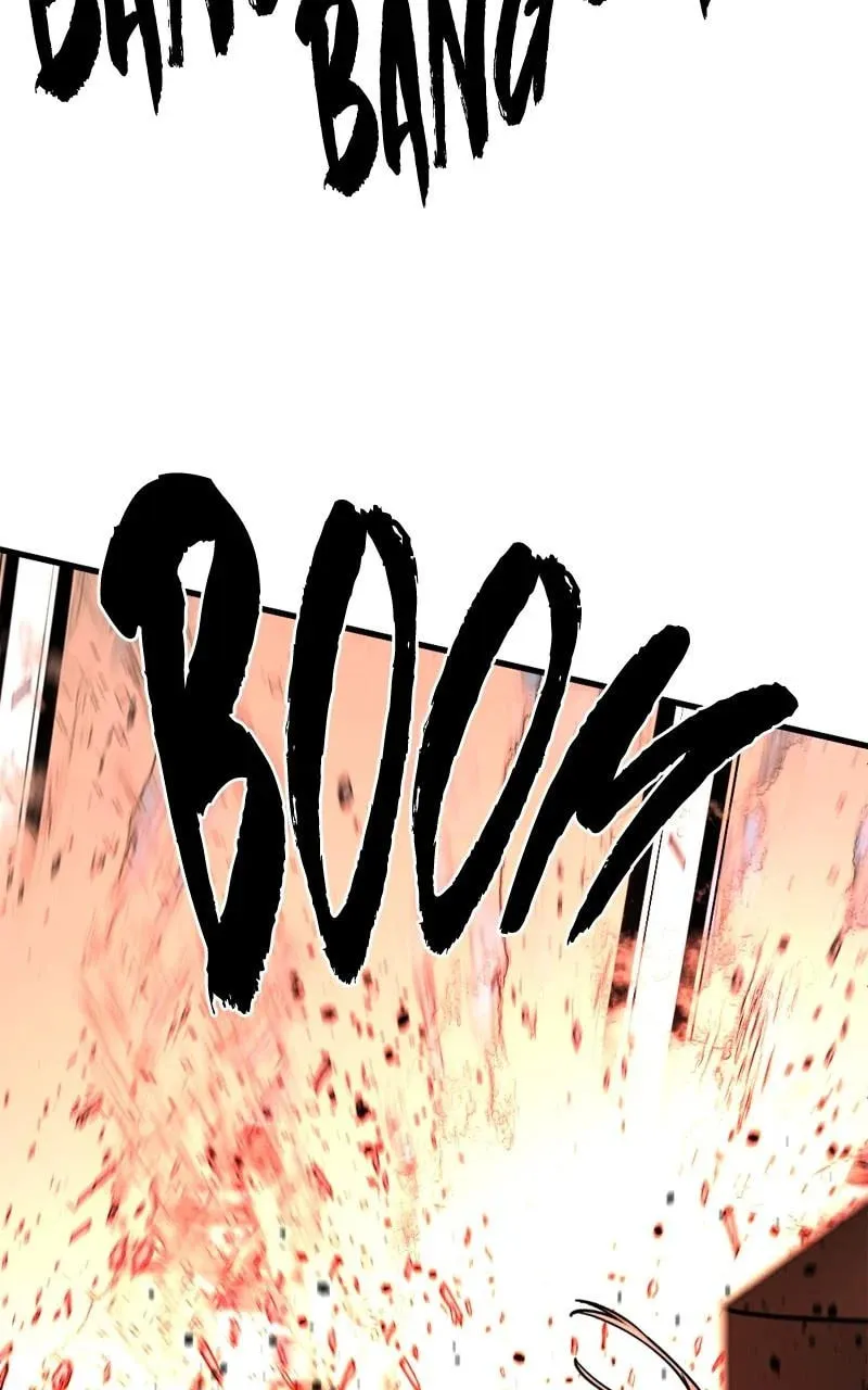 Hero Killer Chapter 179 page 23 - 