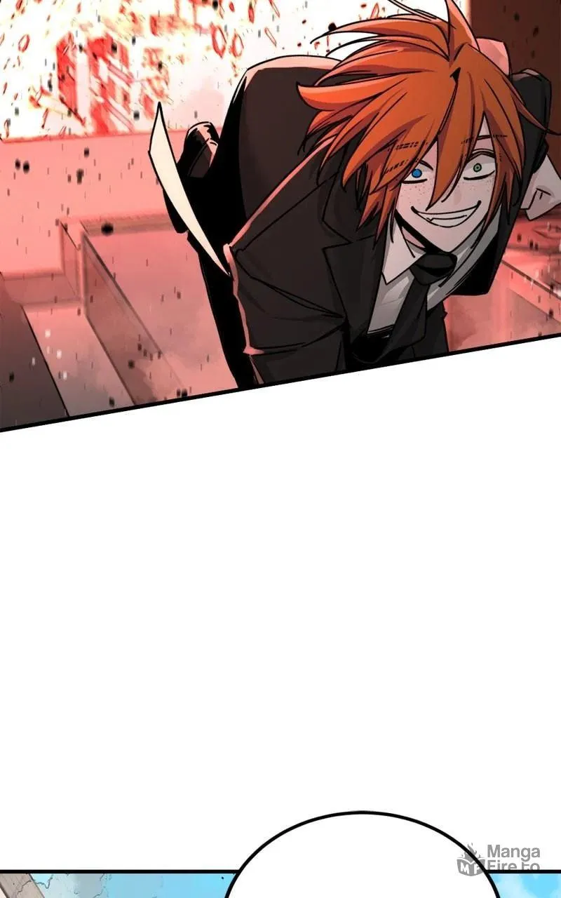 Hero Killer Chapter 179 page 24 - 