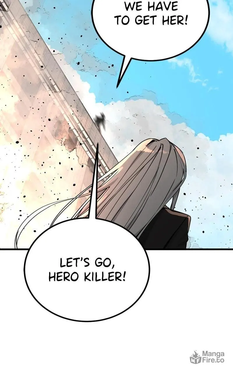 Hero Killer Chapter 179 page 25 - 