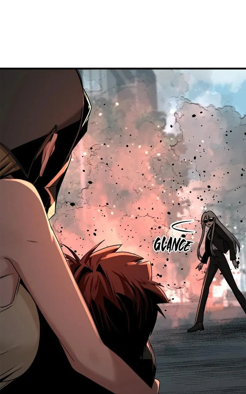 Hero Killer Chapter 179 page 26 - 
