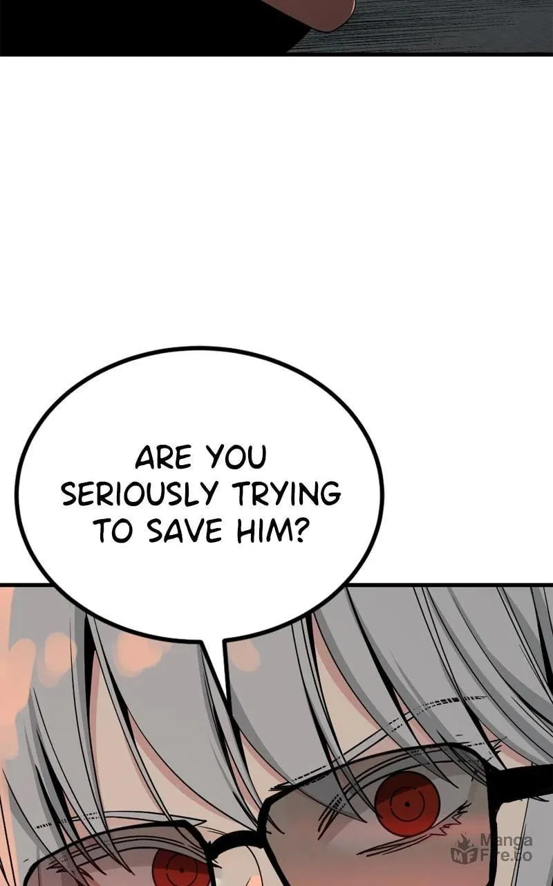 Hero Killer Chapter 179 page 27 - 