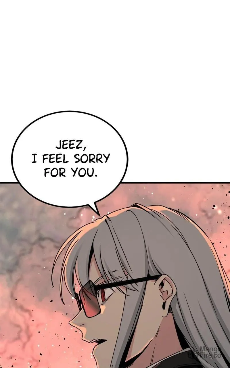 Hero Killer Chapter 179 page 30 - 