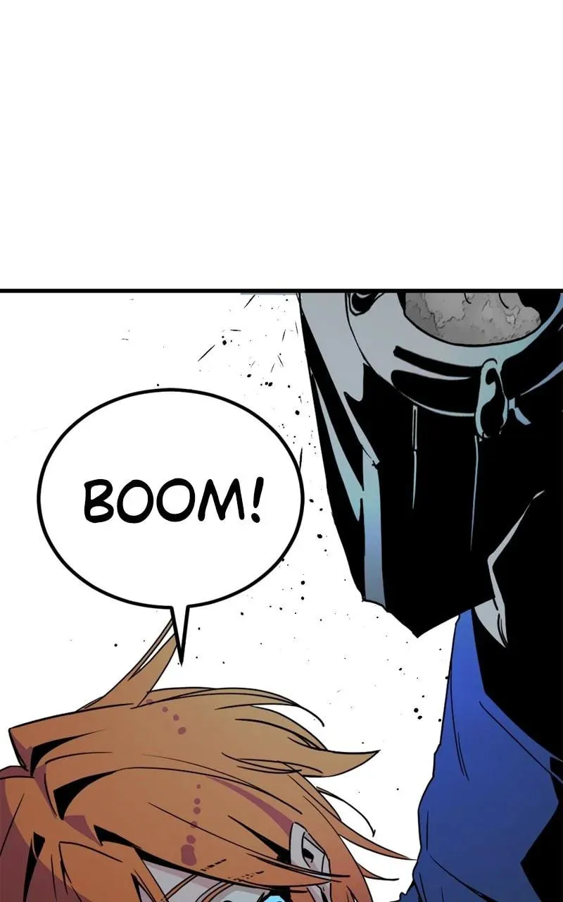 Hero Killer Chapter 179 page 4 - 