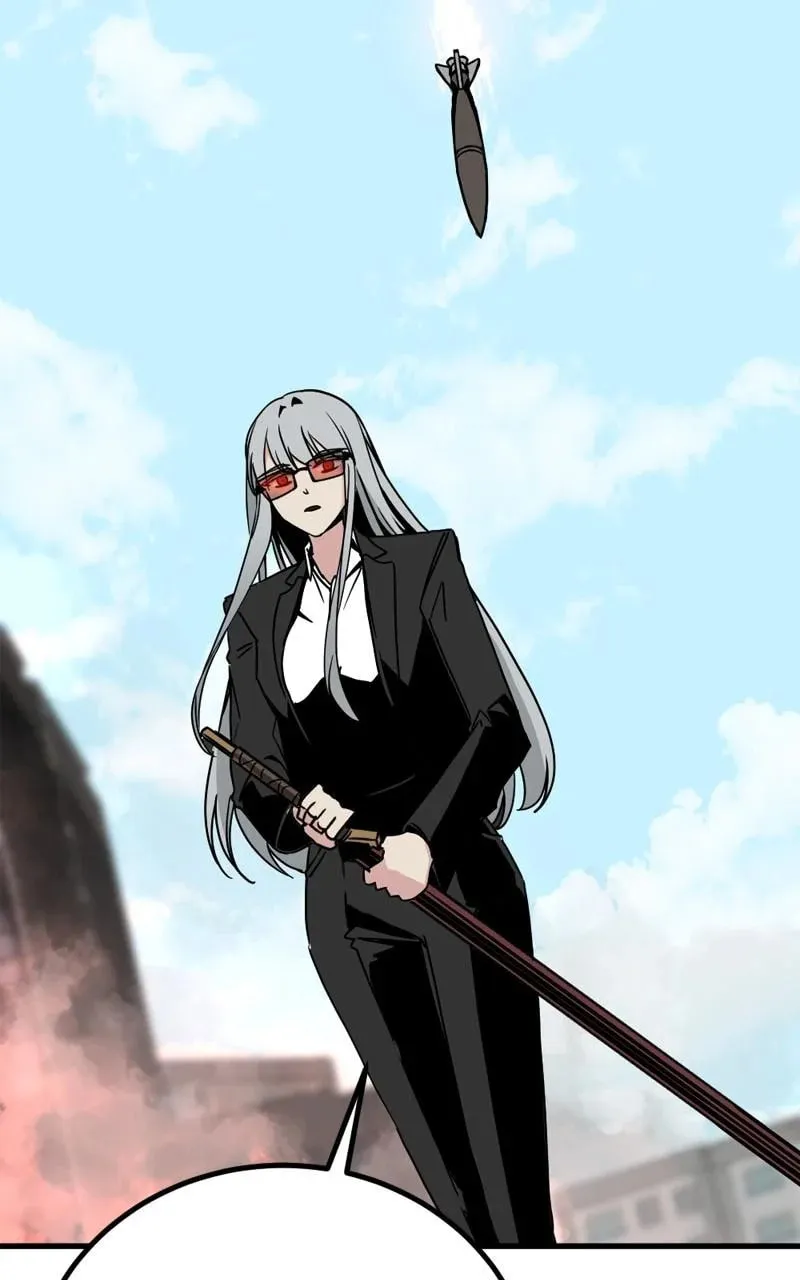Hero Killer Chapter 179 page 32 - 