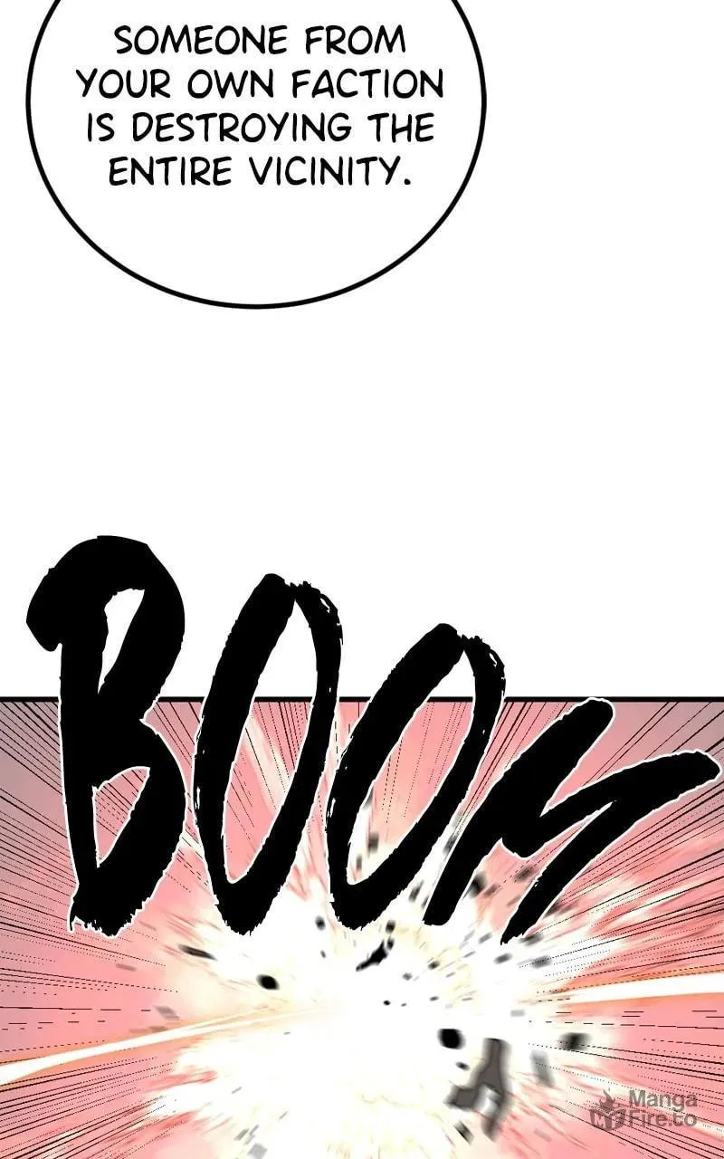 Hero Killer Chapter 179 page 33 - 
