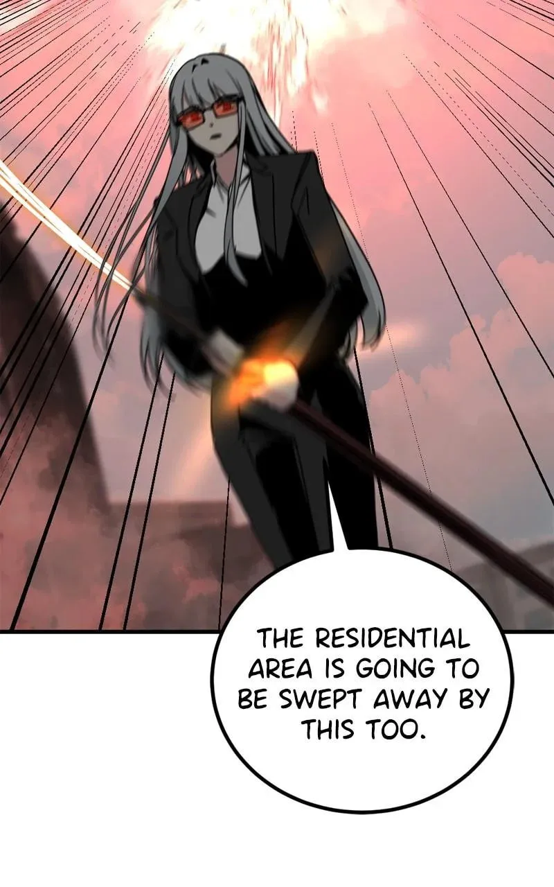 Hero Killer Chapter 179 page 34 - 