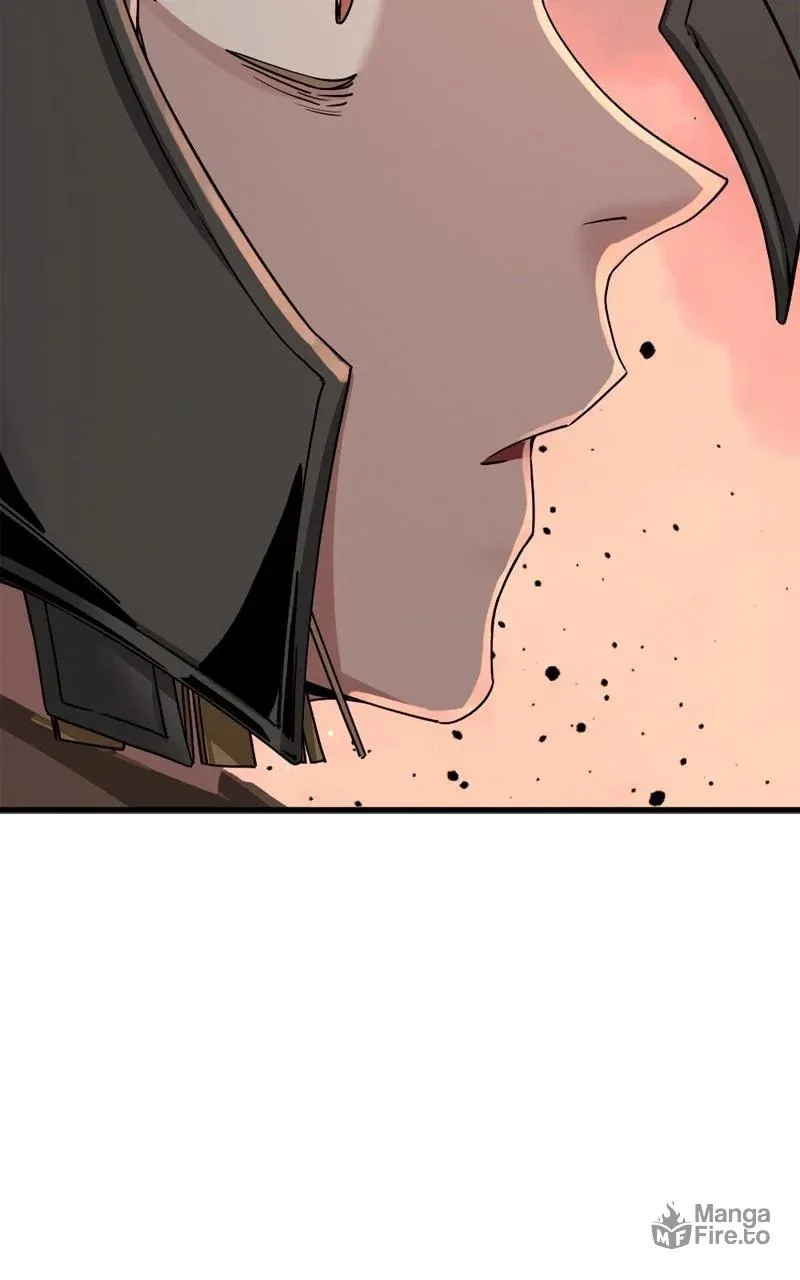 Hero Killer Chapter 179 page 36 - 