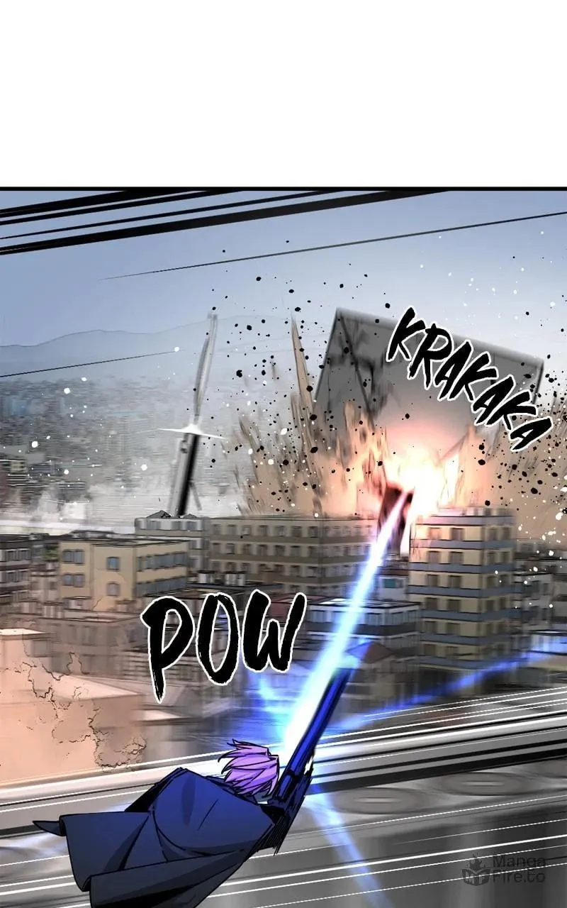 Hero Killer Chapter 179 page 40 - 
