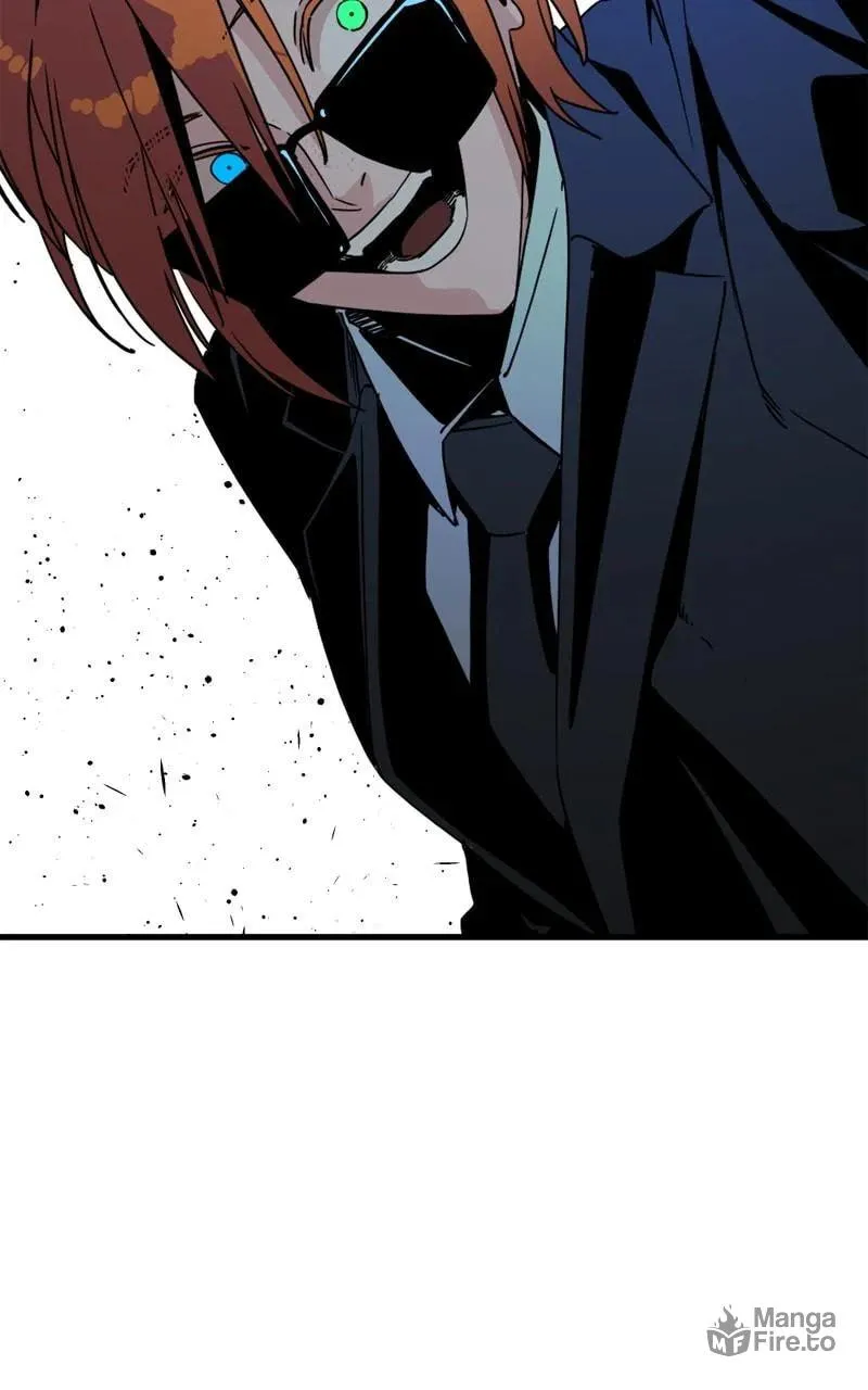 Hero Killer Chapter 179 page 5 - 