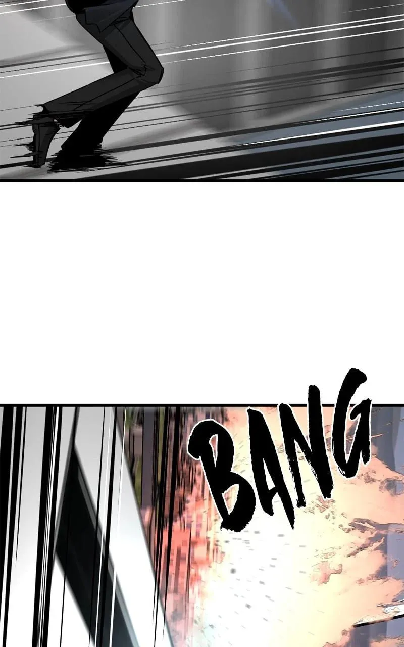 Hero Killer Chapter 179 page 41 - 