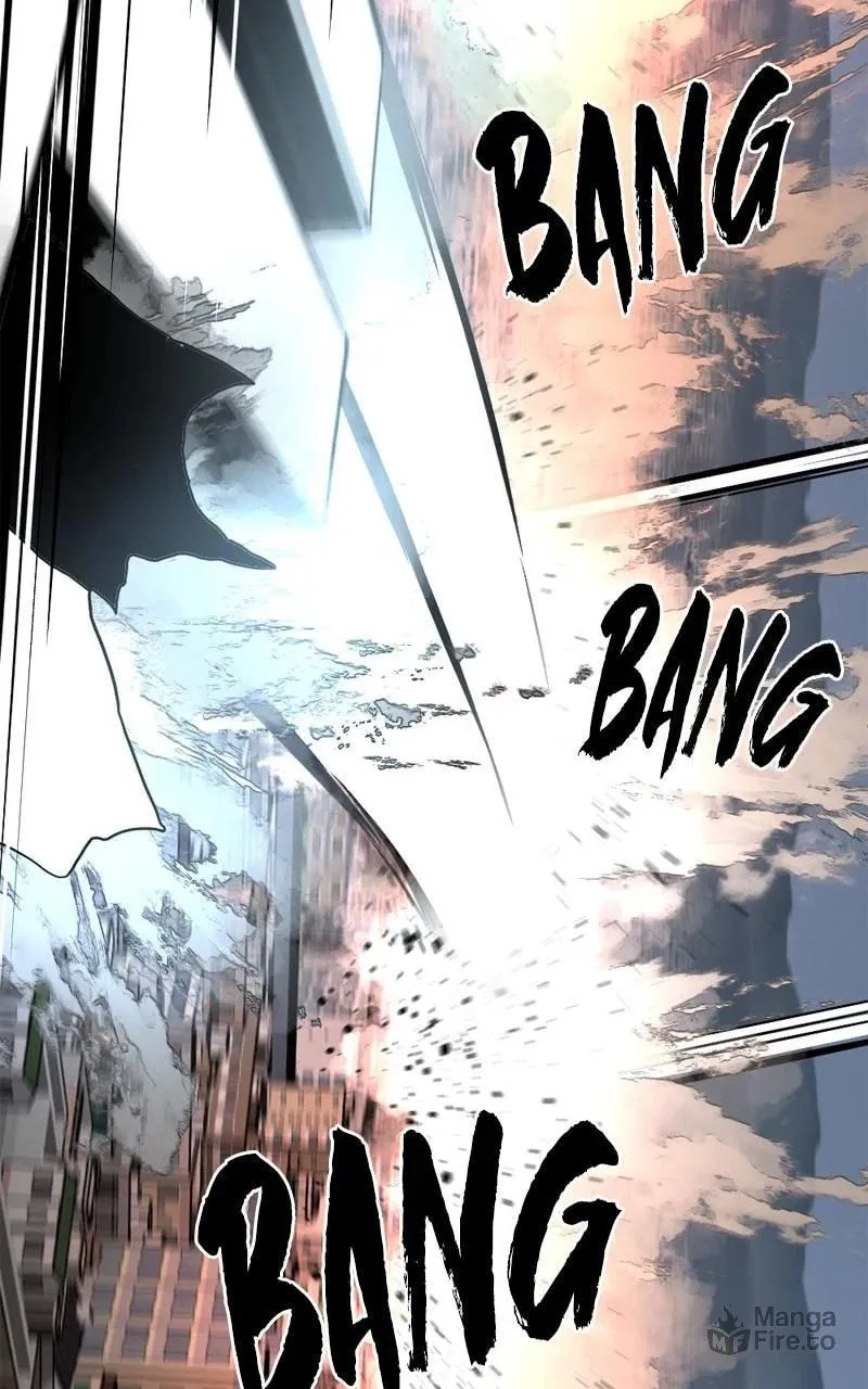 Hero Killer Chapter 179 page 42 - 