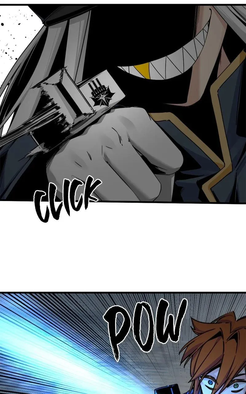 Hero Killer Chapter 179 page 44 - 
