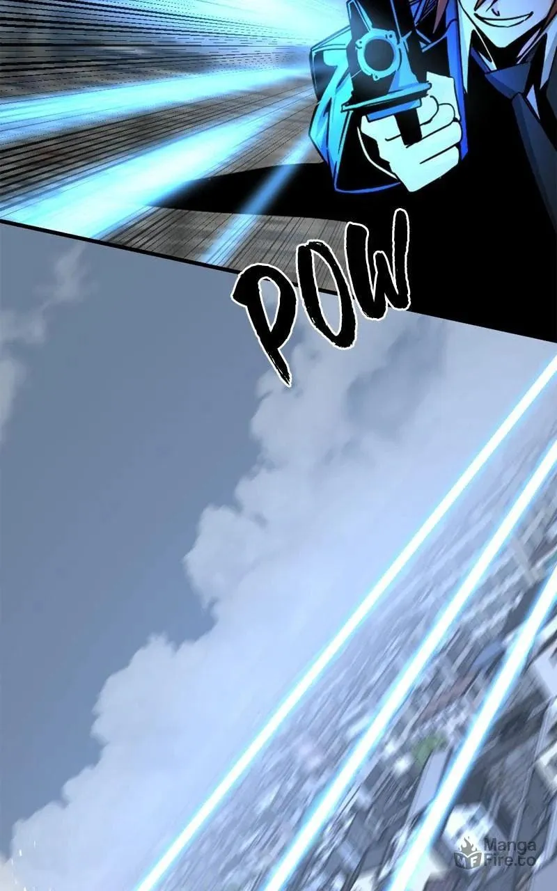Hero Killer Chapter 179 page 45 - 