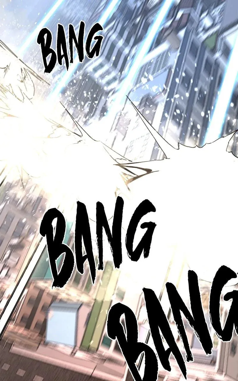 Hero Killer Chapter 179 page 46 - 