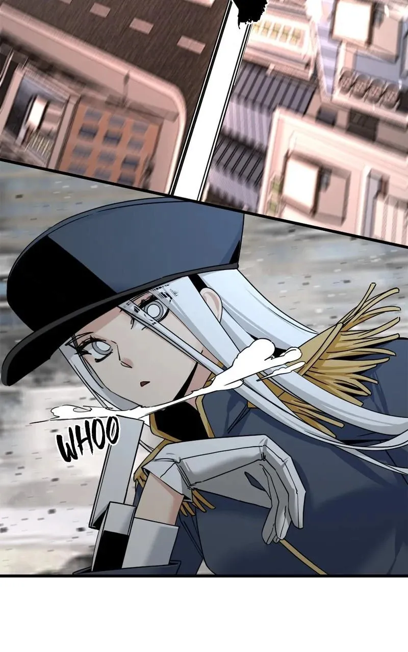 Hero Killer Chapter 179 page 47 - 