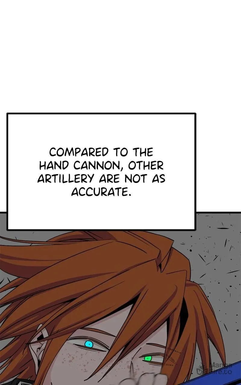 Hero Killer Chapter 179 page 48 - 