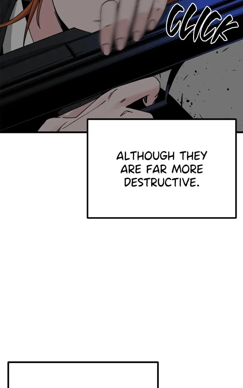Hero Killer Chapter 179 page 49 - 
