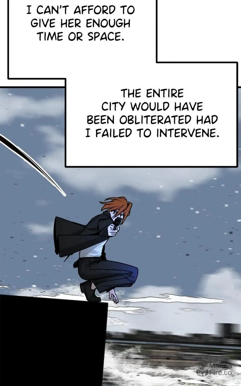 Hero Killer Chapter 179 page 50 - 
